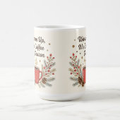 Warm up it's coffee season  koffiemok (Center)