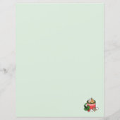 Warm Up Met Sneeuw Herfst Cacao Oproepen - Winter (Achterkant)