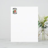 Warm Up Met Sneeuw Herfst Cacao Oproepen - Winter (Staand voorkant)