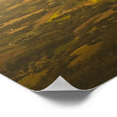 Warm Vision Poster (Hoek)