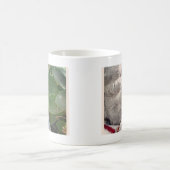 Warm voor de winter koffiemok (Center)