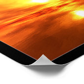 Warm Waters Poster (Hoek)