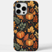 Warm & Whimsical Autumn Phone Cover (Achterkant)