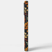 Warm & Whimsical Autumn Phone Cover (Achterkant / Links)