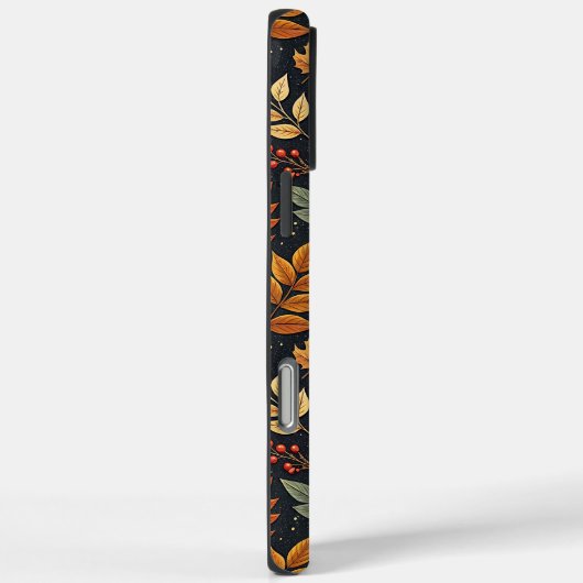 Warm & Whimsical Autumn Phone Cover (Achterkant / Rechts)