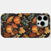 Warm & Whimsisch Herfst Hoesje (Achterkant (horizontaal))