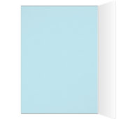 Warm Winter Wishes kerstSweater (Binnen (Links))