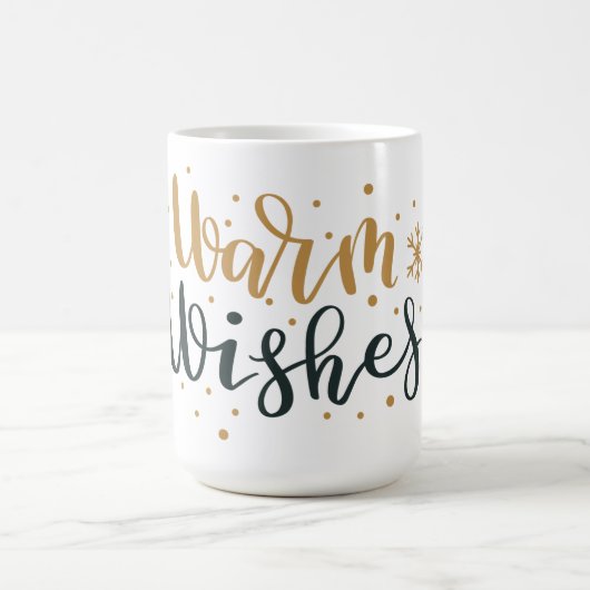 Warm Wish Mok (Center)