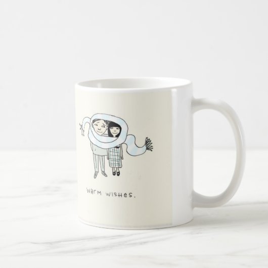 Warm Wish Mok (Rechts)