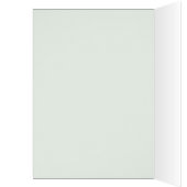 Warm Wishes kerstSweater (Binnen (Links))