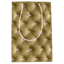 Warm Zacht Goud Vrouwelijke Faux Velvet