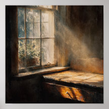 Warm Zonlicht in Erfgoed Keukenraam