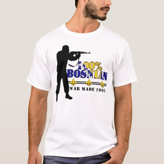 WarMade T-shirt (Voorkant)