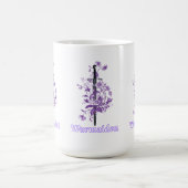 Warmaiden - Mok (Center)