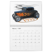 Warmbandcoupes Kalender (Feb 2027)
