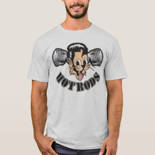 Warmbandkern T-shirt