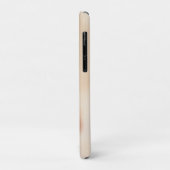 Warme Abstracte Stroom Case-Mate iPhone Case (Achterkant/links)