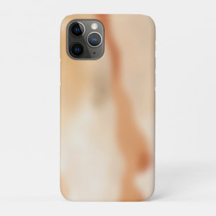 Warme Abstracte Stroom Case-Mate iPhone Case