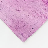 warme banket | Uniek cadeauidee Fleece Deken (Hoek)