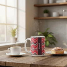 Warme Chevron