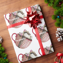 Warme chocolade marshmallow cacao zonnebrandewijn 