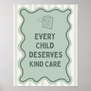Warme decoratie voor het kantoor van de schoolverp