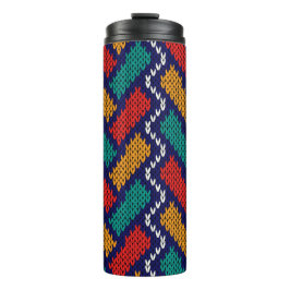 Warme dranken, creatieve momenten thermosbeker