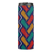 Warme dranken, creatieve momenten thermosbeker (Achterkant)