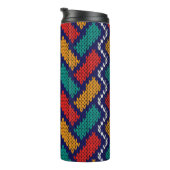 Warme dranken, creatieve momenten thermosbeker (Geroteerd rechts)