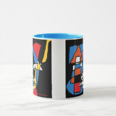 warme en coxy mok (Midden)