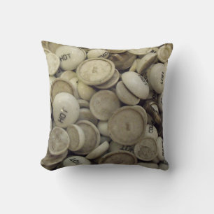  warme en koude porseleinen kussen