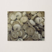  warme en koude porseleinen legpuzzel (Horizontaal)