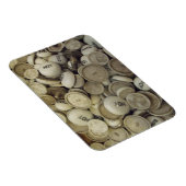  warme en koude porseleinen magneet (Rechterzijde)