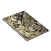  warme en koude porseleinen notitieboek (Rechterzijde)