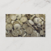  warme en koude porseleinen visitekaartje (Achterkant)