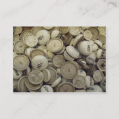  warme en koude porseleinen visitekaartje (Achterkant)