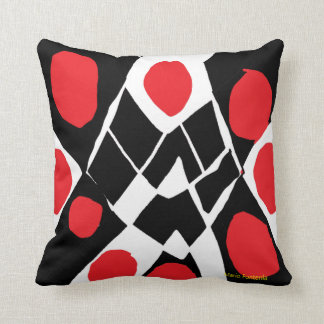 warme en luie kussen