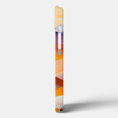 Warme herfstbergen Case-Mate iPhone case (Achterkant / Links)