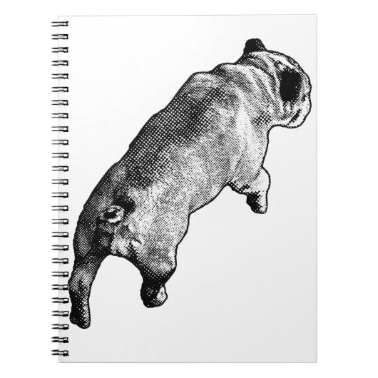 Warme Inspiratie Notitieboek (Voorkant)