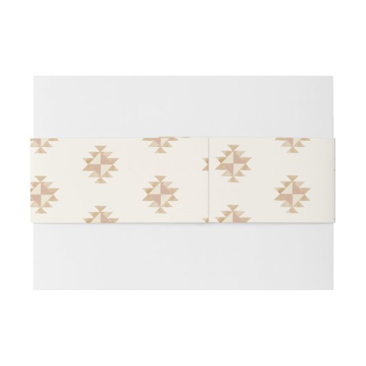 Warme kleuren Ranch bruiloft Uitnodigingen Wikkel (Achterkant Voorbeeld)