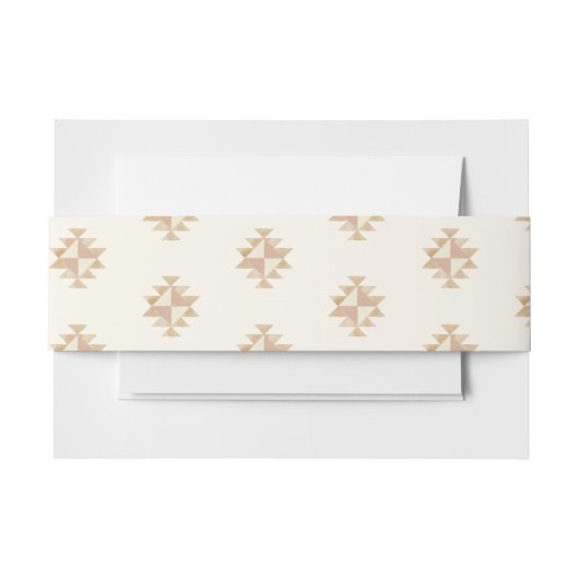 Warme kleuren Ranch bruiloft Uitnodigingen Wikkel (Voorkant Voorbeeld)