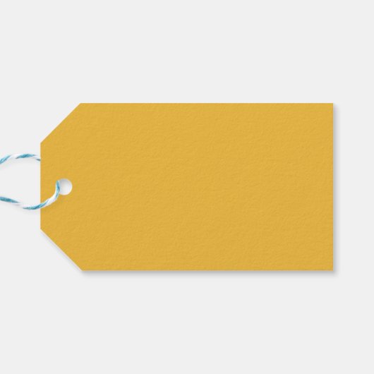 Warme knuffels | Schattige kerstfeest Cadeaulabel (Achterkant Horizontaal)