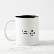 warme koffie