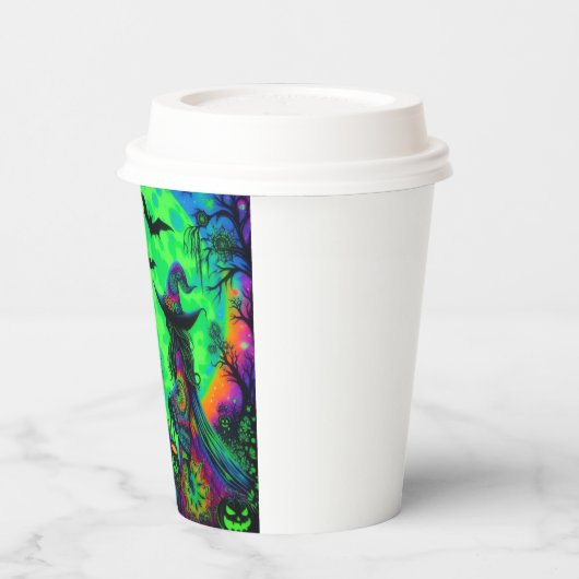 Warme koffiebeker papier bulk bestellingen papieren bekers (Links)