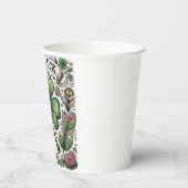 Warme koffiekopjes bulkorder papieren bekers (Links)