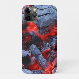 Warme kolen Case-Mate iPhone case