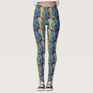 Warme leggings