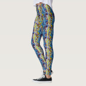 Warme leggings (Links)