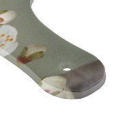 warme lente snijplank (Hoek)