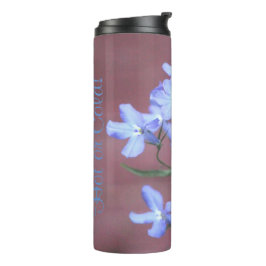 Warme of koude thermische Mok